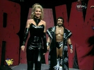 Sable-WWE