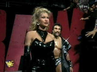 Sable-WWE