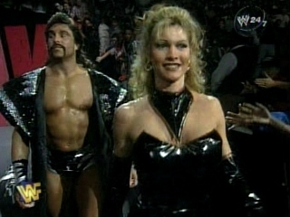 Sable-WWE