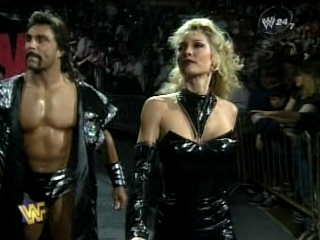 Sable-WWE