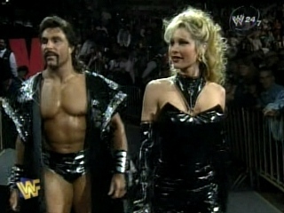 Sable-WWE