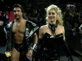 Sable-WWE