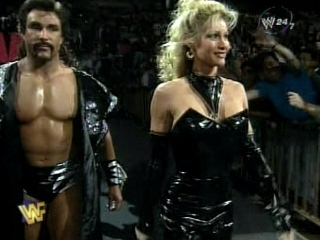 Sable-WWE
