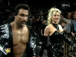 Sable-WWE
