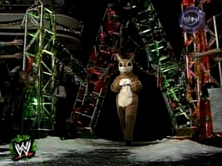 Sable-WWE