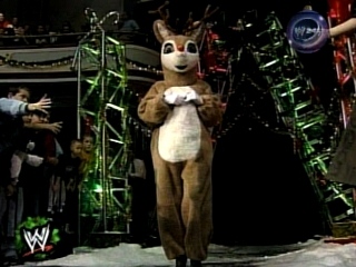 Sable-WWE