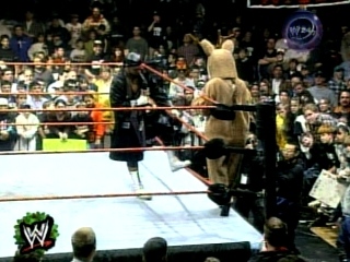 Sable-WWE