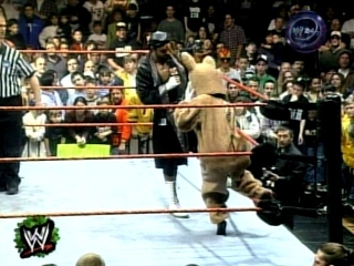 Sable-WWE