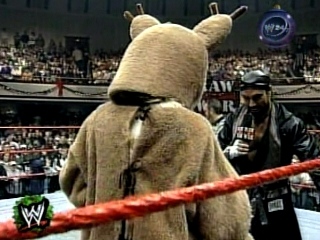 Sable-WWE