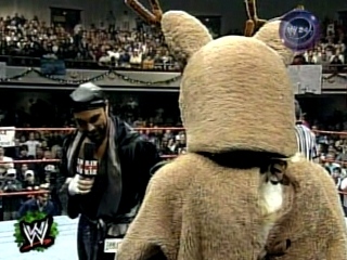 Sable-WWE