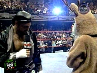 Sable-WWE