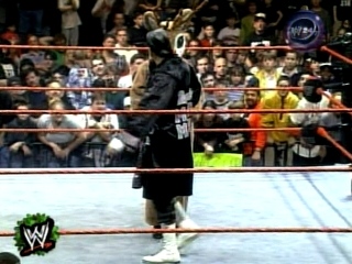 Sable-WWE