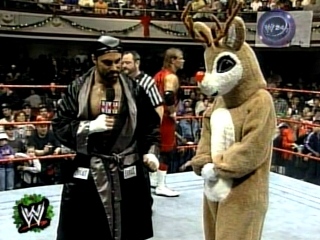 Sable-WWE
