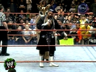 Sable-WWE