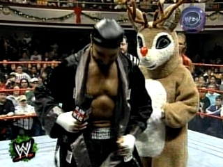 Sable-WWE