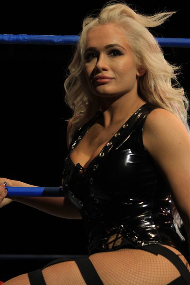 Scarlett Bordeaux Appreciation - Page 10 - Wrestling Forum ... Scarlett Bordeaux