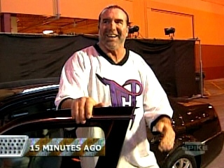 Scott-Hall