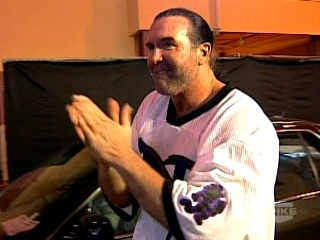 Scott-Hall