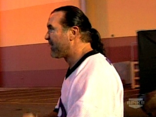 Scott-Hall