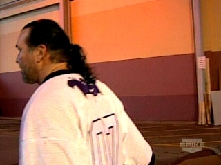 Scott-Hall