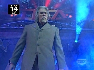Scott-Hall