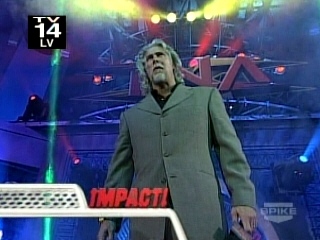 Scott-Hall
