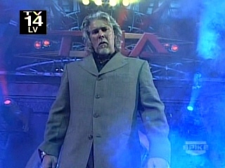Scott-Hall