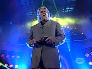 Scott-Hall