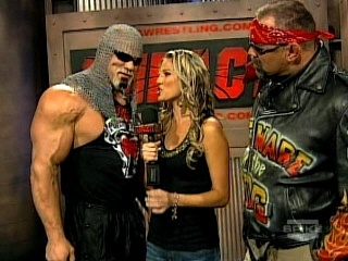 Scott-Steiner