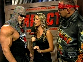 Scott-Steiner