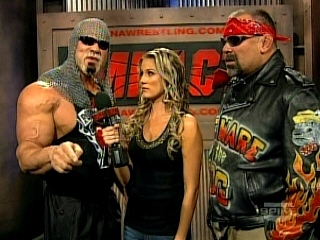 Scott-Steiner