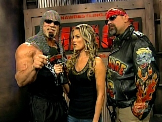 Scott-Steiner