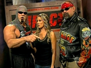 Scott-Steiner