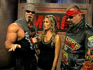 Scott-Steiner