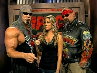 Scott-Steiner