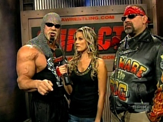 Scott-Steiner