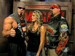 Scott-Steiner
