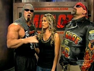 Scott-Steiner