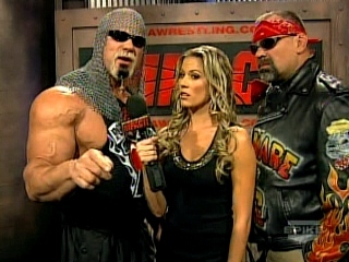 Scott-Steiner