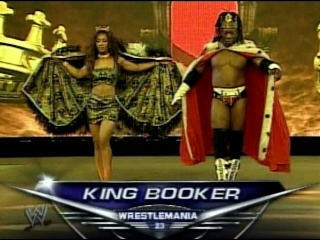 Sharmell-WWE