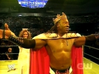 Sharmell-WWE