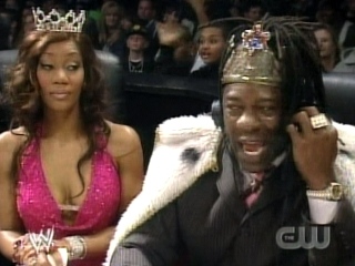 Sharmell-WWE