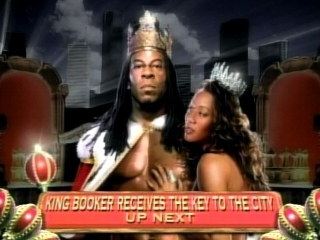 Sharmell-WWE