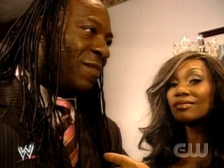 Sharmell-WWE