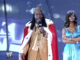 Sharmell-WWE