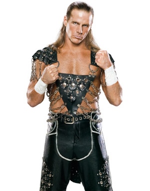 HBK - The Showstopper