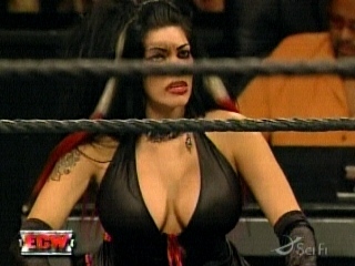 Ariel-ECW