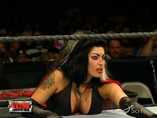 Ariel-ECW