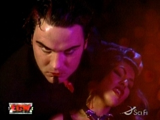 Ariel-ECW
