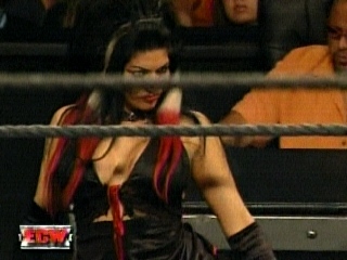 Ariel-ECW
